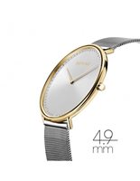 Orologio Bering Uomo Classic in Acciaio 15739-010 - 15739-010